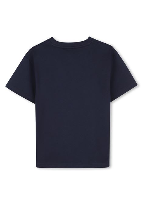 T-shirt con logo HUGO BOSS KIDS | J53604849
